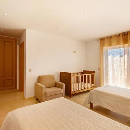 Villa Casa Tulipas *