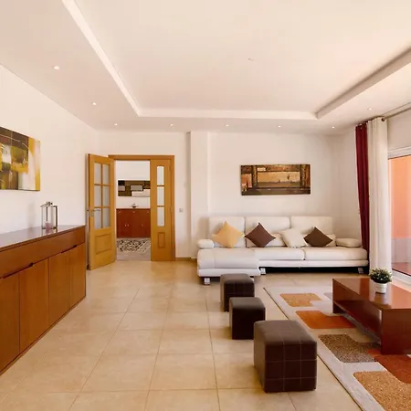 Casa Tulipas Villa *