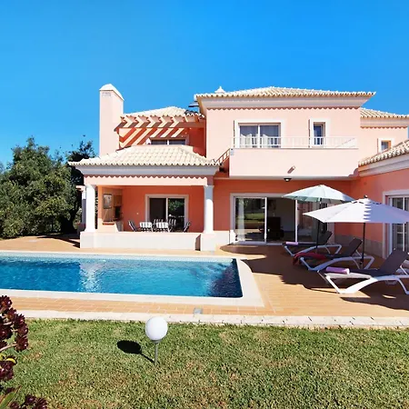 Casa Tulipas Loulé