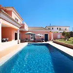 ヴィラ Casa Tulipas