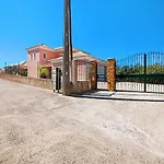 Casa Tulipas ローレ