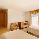 ヴィラ Casa Tulipas *