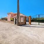 Villa Casa Tulipas Loulé