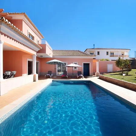 Villa Casa Tulipas