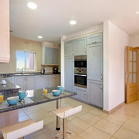 Casa Tulipas Villa Loulé