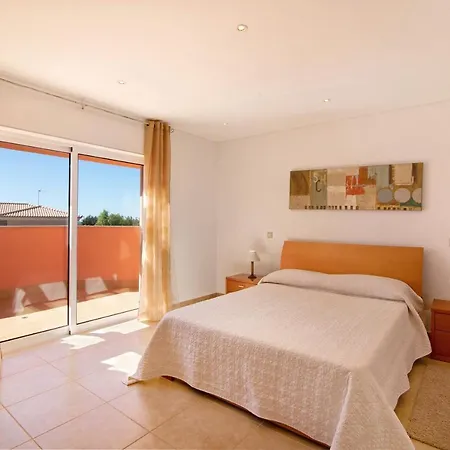 Casa Tulipas Villa Loulé