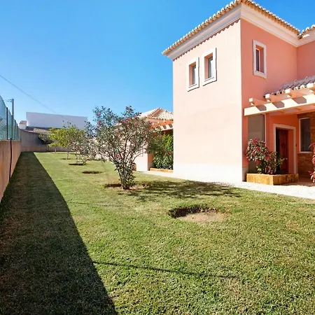 Casa Tulipas Villa Loule