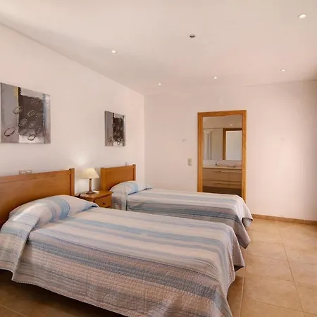 Villa Casa Tulipas *