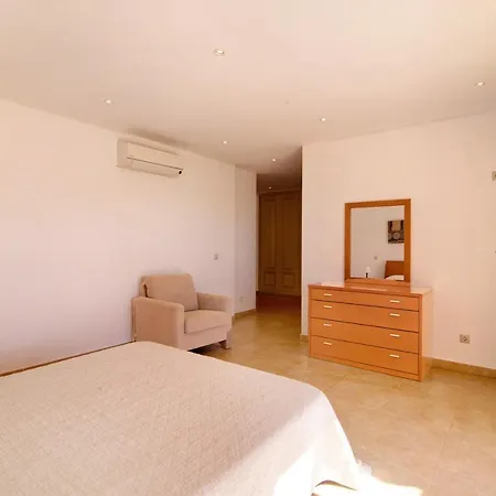 Villa Casa Tulipas Loulé