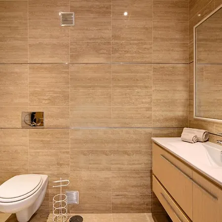 Casa Tulipas Villa *