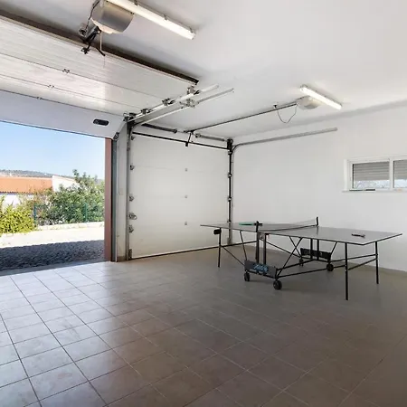 Casa Tulipas Villa *