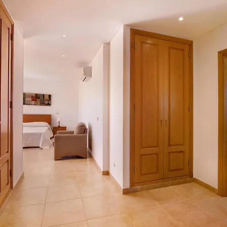 Casa Tulipas * Loulé