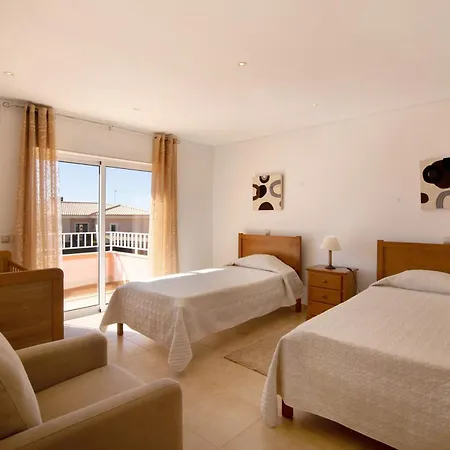 Casa Tulipas