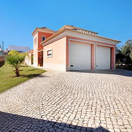 Casa Tulipas Loulé