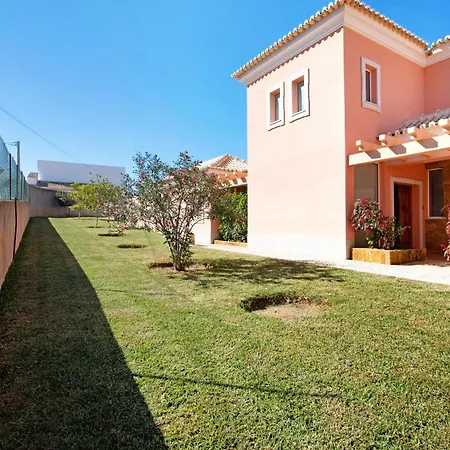 Vila Casa Tulipas Loulé