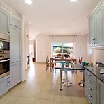 Casa Tulipas Villa