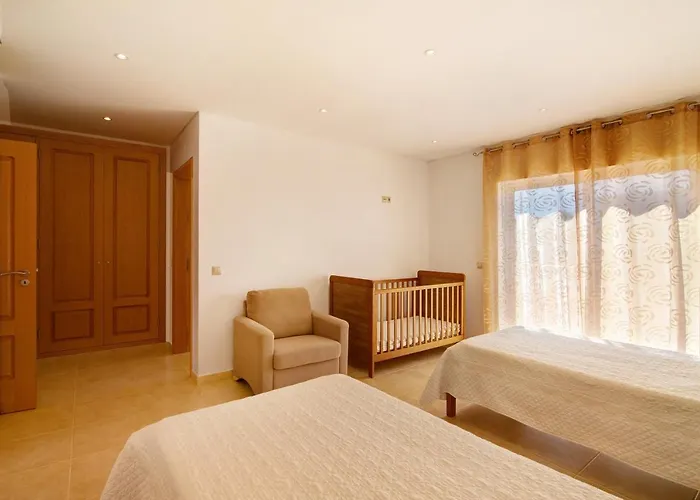 Villa Casa Tulipas *