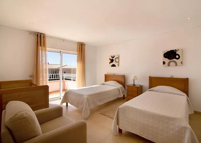 Casa Tulipas