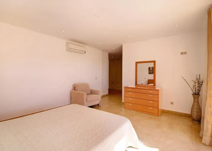 Villa Casa Tulipas Loulé
