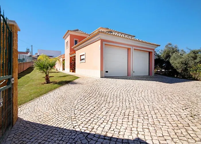 Villa Casa Tulipas